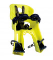 SILLA INFANTIL DELANTERA BELLELLI FRECCIA B-FIX (YELLOW HI-VIZ)