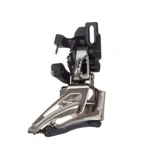 DESVIADOR SHIMANO XTR 2X11 TIPO-E (SIN PLACA TOP SWING)