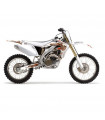 ONE INDUSTRIES MASSACRE GRAPHICS KIT HONDA CRF 250 (2004-2009)