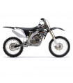 KIT ADHESIVOS ONE INDUSTRIES MASSACRE HONDA CRF 450 (2005-2008)