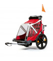 KIT JOGGING CARRITO BELLELLI B-TRAVEL