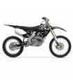KIT ADHESIVOS ONE INDUSTRIES MONSTER ENERGY HONDA CRF 450 (2009-2010)