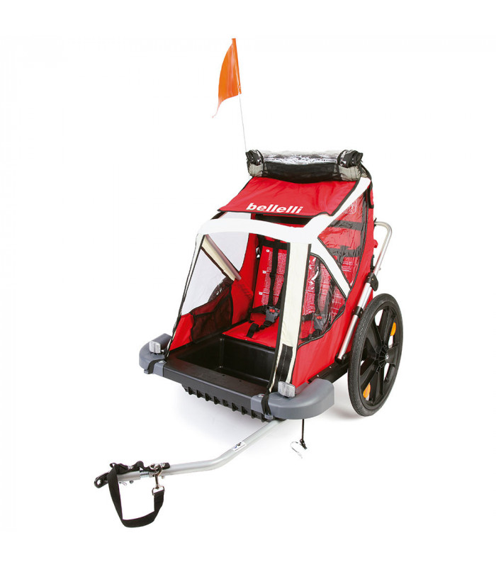 KIT JOGGING CARRITO BELLELLI B-TRAVEL