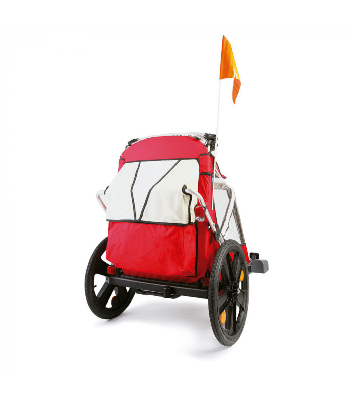 KIT JOGGING CARRITO BELLELLI B-TRAVEL