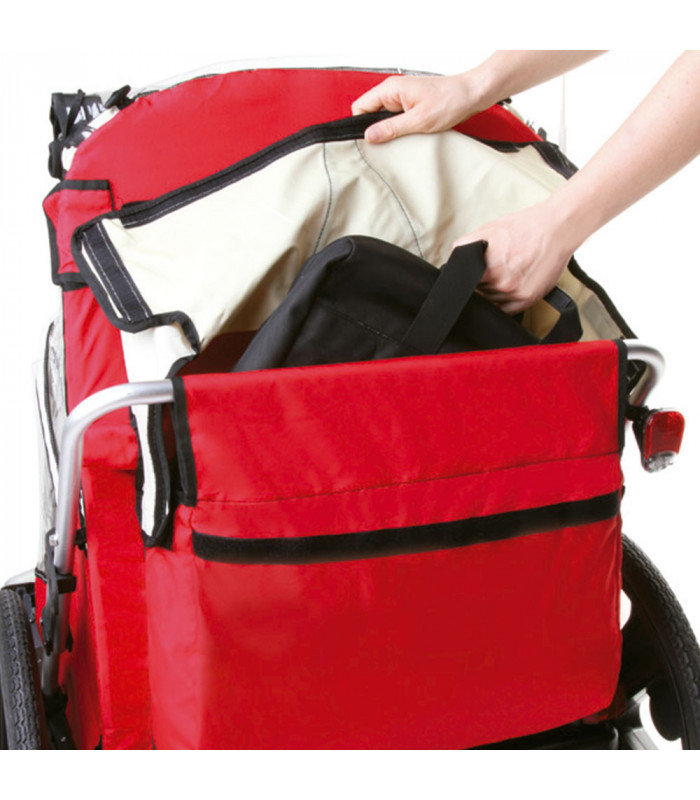 KIT JOGGING CARRITO BELLELLI B-TRAVEL