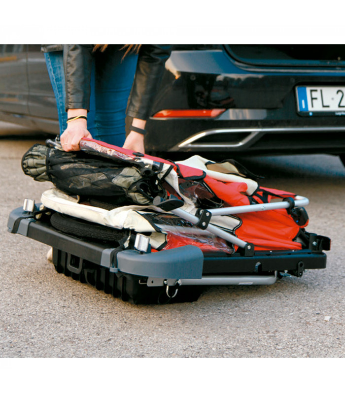 BELLELLI B-TRAVEL JOGGING KIT