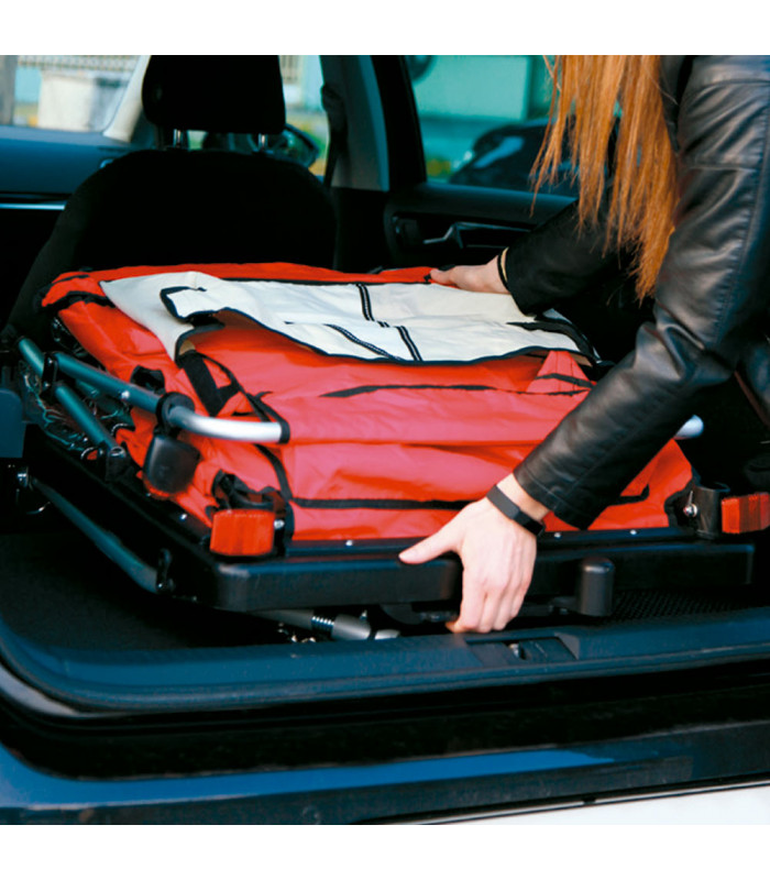 KIT JOGGING CARRITO BELLELLI B-TRAVEL