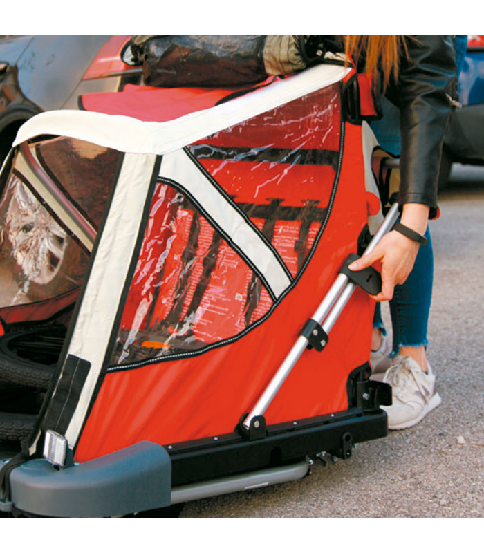 KIT JOGGING CARRITO BELLELLI B-TRAVEL