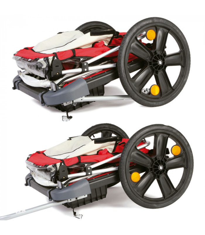 KIT JOGGING CARRITO BELLELLI B-TRAVEL