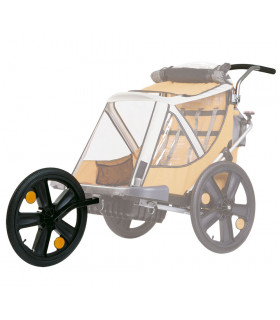 KIT JOGGING CARRITO BELLELLI B-TRAVEL