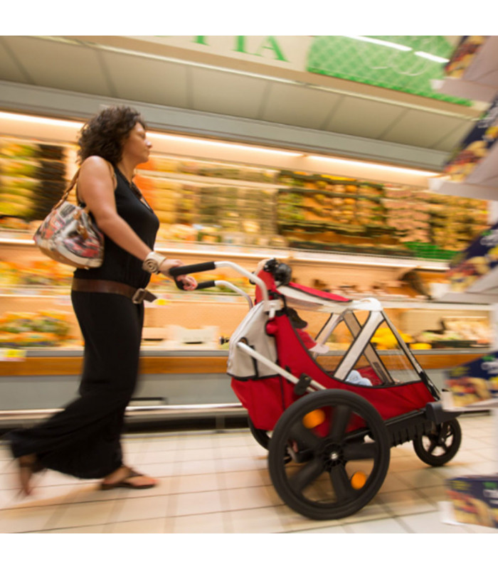 BELLELLI B-TRAVEL JOGGING KIT