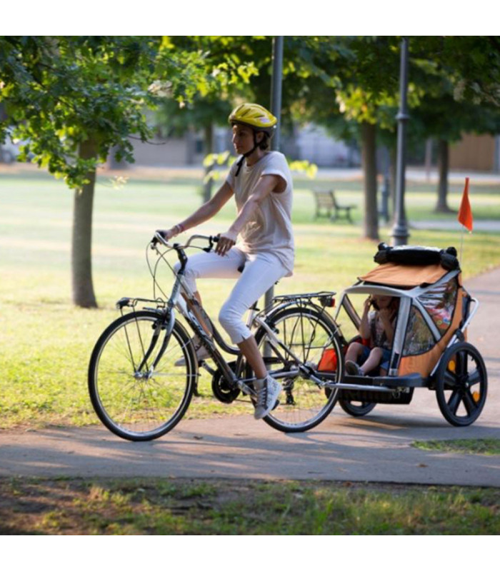 KIT JOGGING CARRITO BELLELLI B-TRAVEL