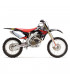 ONE INDUSTRIES 1SD GRAPHIC KIT HONDA CRF 250 (2008-2009)