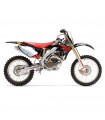 KIT ADHESIVOS ONE INDUSTRIES 1SD HONDA CRF 250 (2008-2009)