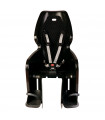 SILLA INFANTIL TRASERA BELLELLI LOTUS STANDARD B-FIX (NEGRO) | TopFun.com