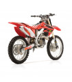 KIT ADHESIVOS ONE INDUSTRIES F1 HONDA CRF 250 (2008-2009)