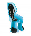 SILLA INFANTIL TRASERA BELLELLI LOTUS STANDARD B-FIX (SKY BLUE)