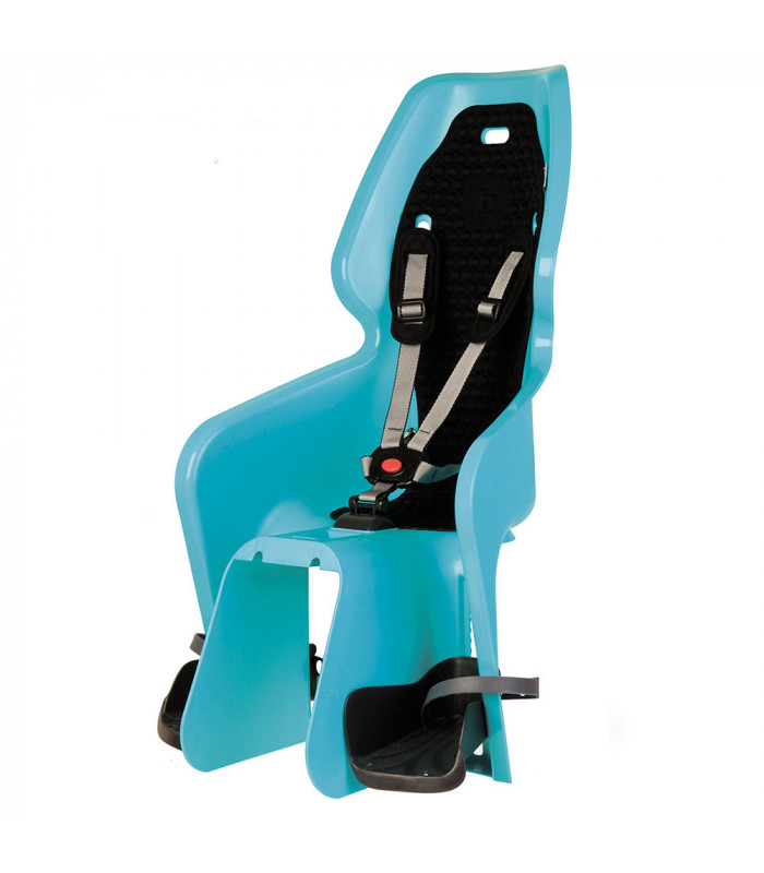 BELLELLI LOTUS STANDARD B-FIX CHILD REAR BIKE SEAT (SKY BLUE) | TopFun.com