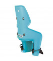 BELLELLI LOTUS STANDARD B-FIX CHILD REAR BIKE SEAT (SKY BLUE) | TopFun.com