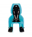 BELLELLI LOTUS CLAMP CHILD REAR BIKE SEAT (SKY BLUE)