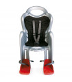 SILLA INFANTIL TRASERA BELLELLI MR FOX STANDARD B-FIX (GRIS) | TopFun.com