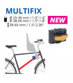 BELLELLI MULTIFIX REAR ANCHORING SYSTEM