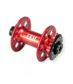 FRM URANO SUPER RACE QR 15 FRONT HUB (32 HOLES)