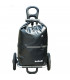 BELLELLI B-TOURIST TRAILER + BAGGY BAG (RACK SYSTEM) | TopFun.com