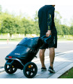 BELLELLI B-TOURIST TRAILER + BAGGY BAG (RACK SYSTEM) | TopFun.com