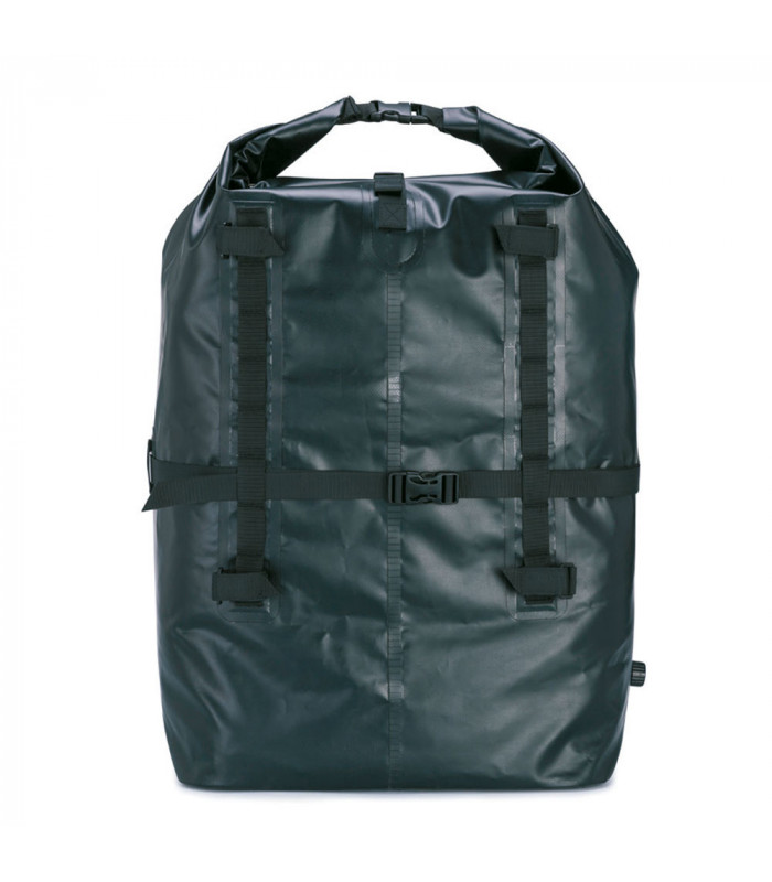 CARRITO BELLELLI B-TOURIST + BOLSA BAGGY (SISTEMA RACK FIX) | TopFun.com