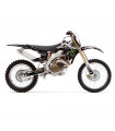 KIT ADHESIVOS ONE INDUSTRIES MONSTER HONDA CRF 450 (2007-2008)