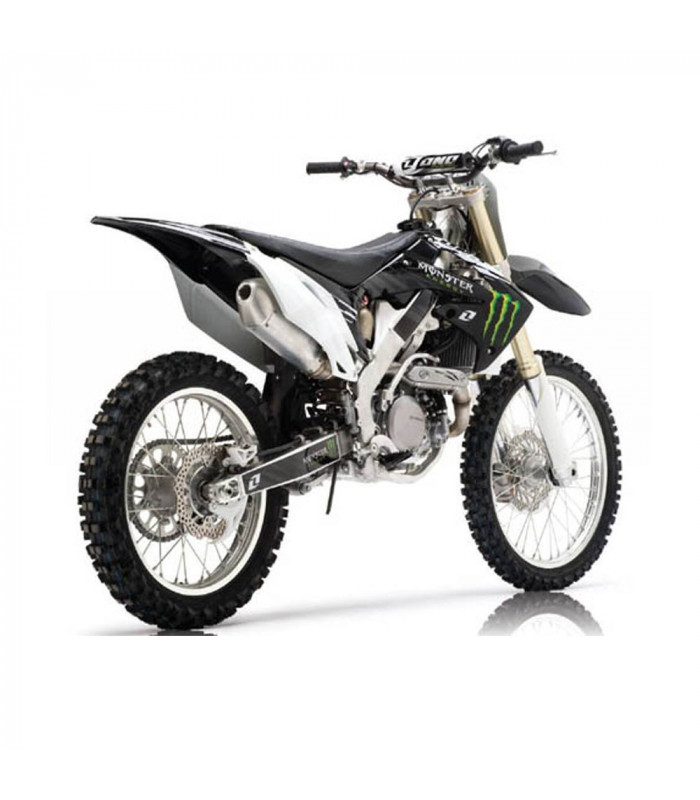 KIT ADHESIVOS ONE INDUSTRIES MONSTER HONDA CRF 450 (2009-2010)