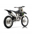 ONE INDUSTRIES MONSTER GRAPHICS KIT HONDA CRF 450 (2009-2010)