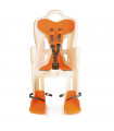 SILLA INFANTIL TRASERA BELLELLI B-ONE STANDARD MULTIFIX (BEIGE) | TopFun.com