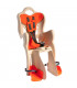 SILLA INFANTIL TRASERA BELLELLI B-ONE CLAMP (BEIGE) | TopFun.com