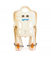 SILLA INFANTIL TRASERA BELLELLI B-ONE CLAMP (BEIGE) | TopFun.com