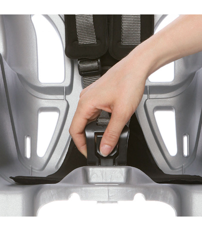 SILLA INFANTIL TRASERA BELLELLI B-ONE CLAMP (BEIGE) | TopFun.com