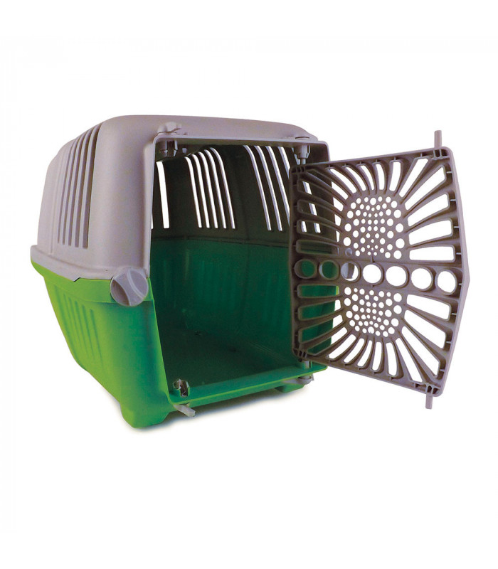 CAJA PORTA MASCOTAS BELLELLI PEGGY | TopFun.com