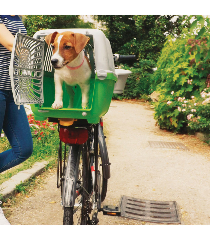 CAJA PORTA MASCOTAS BELLELLI PEGGY | TopFun.com