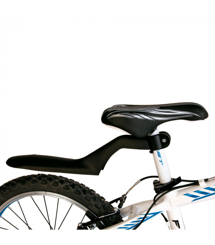 GUARDABARROS TRASERO BELLELLI FENDY | TopFun.com
