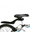 GUARDABARROS TRASERO BELLELLI FENDY | TopFun.com