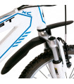 BELLELLI SHOCKY FRONT MUDGUARD