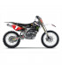 KIT ADHESIVOS ONE INDUSTRIES MONSTER YAMAHA YZ 250 F, YZ 450 F (2006-2009)