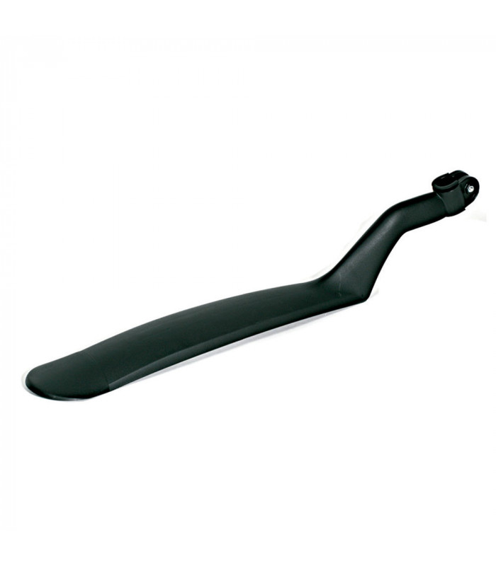 BELLELLI REARFENDER MUDGUARD (BLACK) | TopFun.com