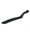 BELLELLI REARFENDER MUDGUARD (BLACK)