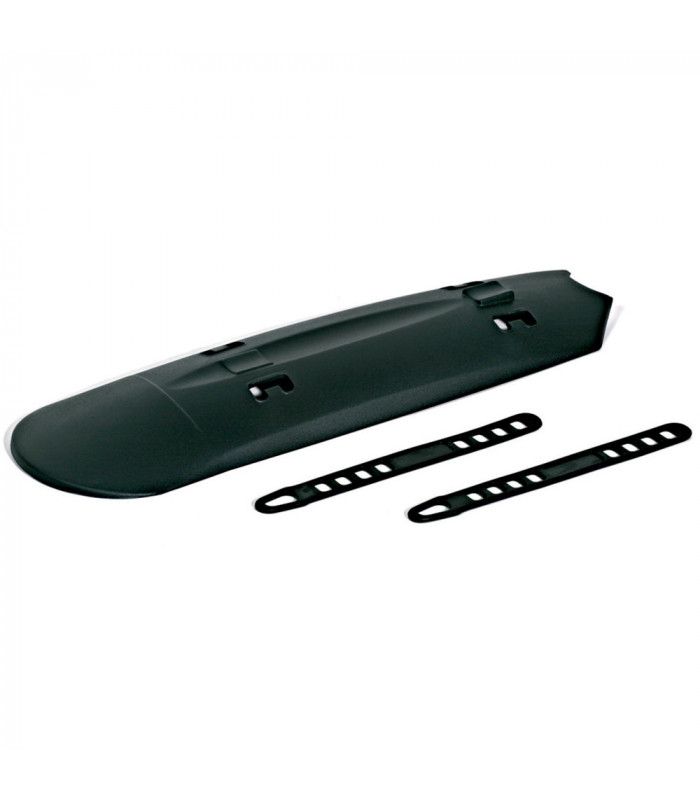 BELLELLI MUDPLATE MTB FRONT MUDGUARD (BLACK) | TopFun.com