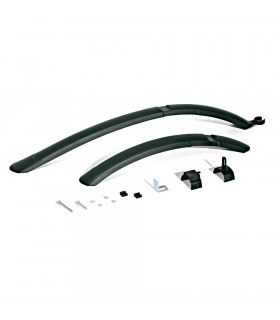 BELLELLI COMBINED UNIVERSAL FENDERS (24-26")