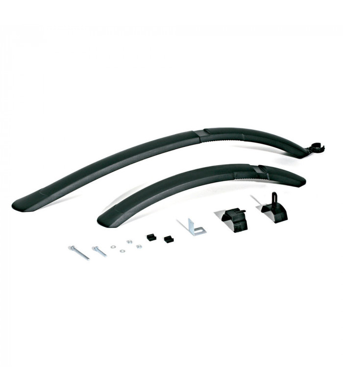 BELLELLI COMBINED UNIVERSAL FENDERS KIT (26-28")