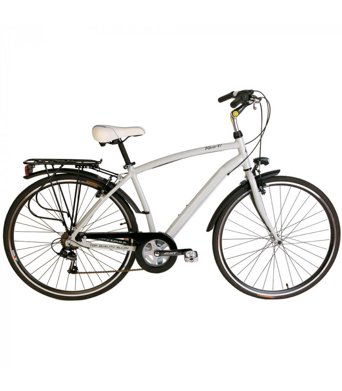 BELLELLI COMBINED UNIVERSAL FENDERS KIT (26-28")