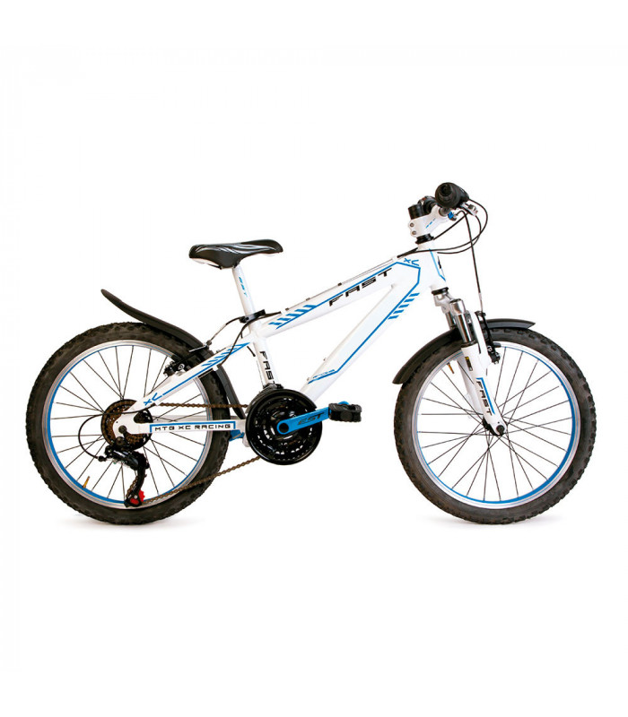 BELLELLI COMBINED KIDS MUDGUARD